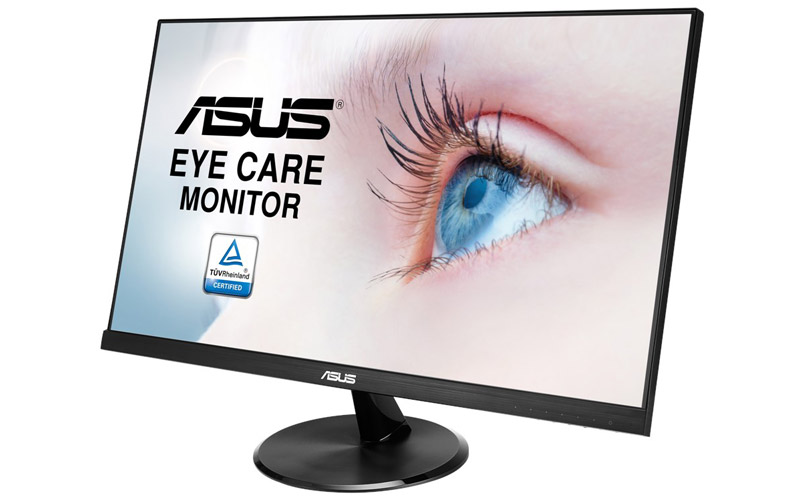 Ecran Asus VP229HE 21.5" Full HD / 75 Hz